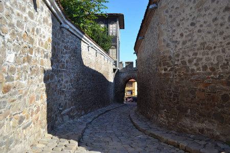 s landmarks of Plovdiv. The current peak dates back to the 11th 