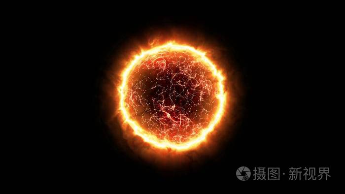 太阳能量球技术