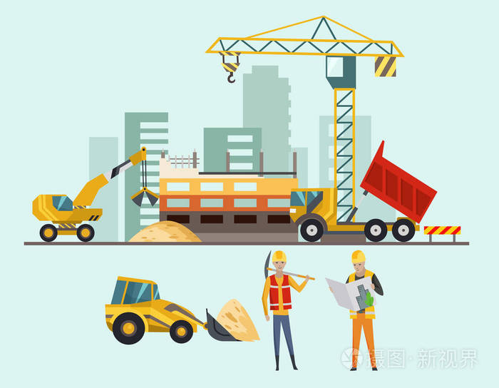 与人的向量例证插画-正版商用图片13s4kl-摄图新视界