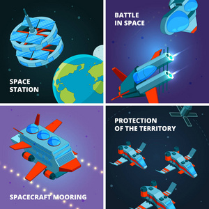 星际太空图片 星际太空素材 星际太空插画 摄图新视界