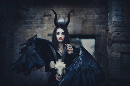 嘉年华天使图片