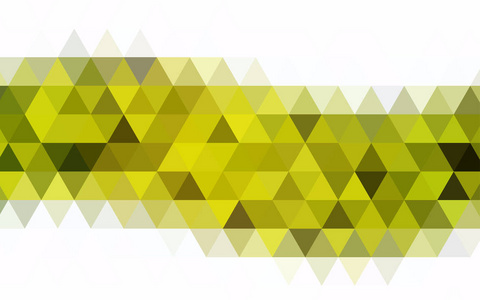 深紫色矢量模糊三角形背景。 彩色插图抽象风格与梯度。 最好的三角设计为您的业务。