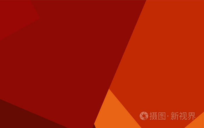 浅红色矢量抽象纹理多边形背景模糊的矩形设计具有重复矩形的图案可