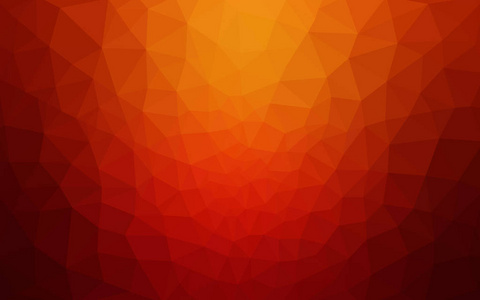 模糊三角形设计. 模式可用于背景.照片