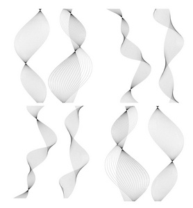 eps线条图片-eps线条素材-eps线条插画-摄图新视界