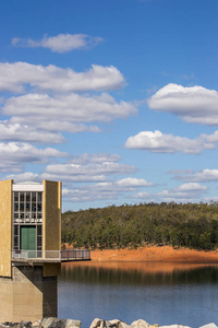 Connor Lake Lookout