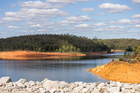 Connor Lake Lookout