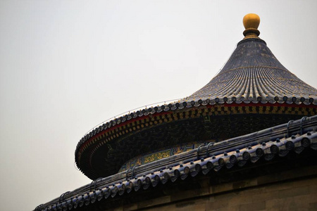 天坛, 天坛公园, 北京中国