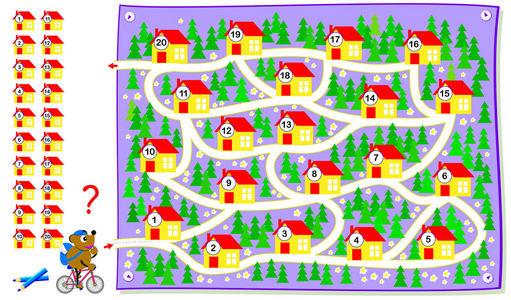 从迷宫退出图片-从迷宫退出素材-从迷宫退出插画-摄图新视界