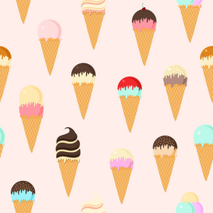 以图搜图冰淇淋图案图片
