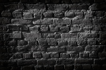 黑砖墙黑砖墙照片