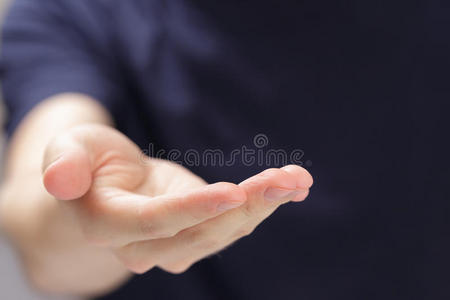 无奈托手表情包图片-无奈托手表情包素材-无奈托手表情包插画-摄图新