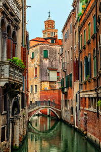 威尼斯。