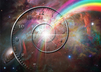 错位时空时空照片