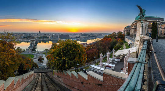 s Basilica and skyline of Pest at background