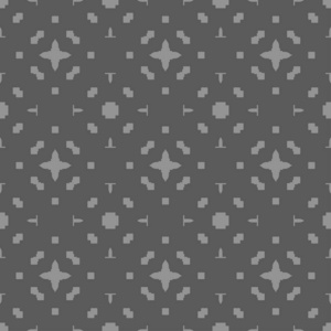 浅灰色背景的灰色抽象条纹纹理几何图案