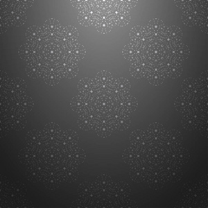 灰色抽象条纹纹理几何图案，深底梯度