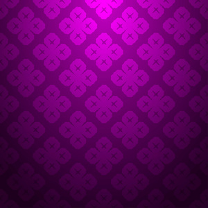 紫色抽象条纹纹理几何无缝图案