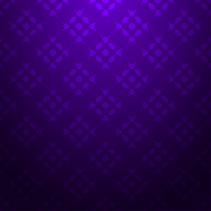 紫色渐变背景条纹纹理几何无缝图案的靛蓝抽象图案