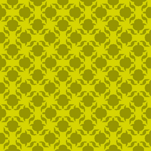 黄色抽象背景条纹纹理几何无缝图案