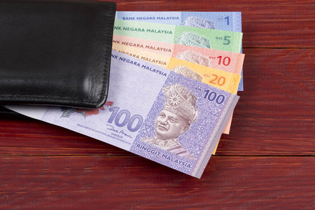 马来西亚货币图片