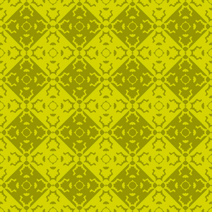 黄色抽象背景，条纹纹理几何无缝图案