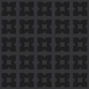 黑色背景的深灰色抽象条纹纹理几何图案
