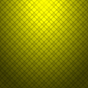黄色渐变颜色条纹纹理，抽象几何图案背景
