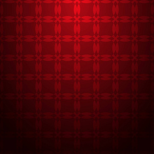 红色抽象条纹纹理几何图案