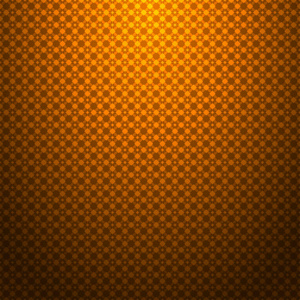 橙色抽象背景条纹纹理几何无缝图案