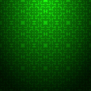 绿色渐变颜色条纹纹理抽象几何图案背景