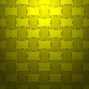 黄色抽象几何图案抽象几何图案渐变背景