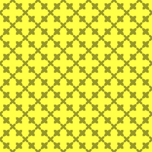 黄色抽象几何图案抽象几何图案背景