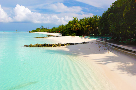 印度洋群岛图片