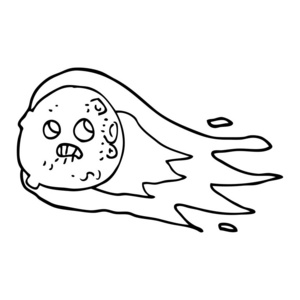 开工天物线描画图片大全