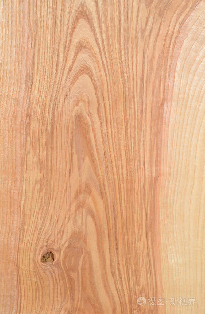木制面板硬木的碎片
