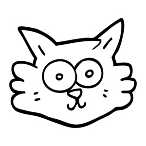 线描运动图片大全