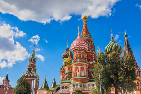 s Cathedral, Russia 