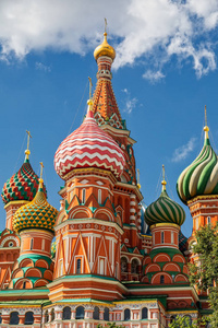 s Cathedral, Russia 