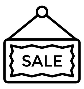 个产品价格标签线图标设计销售标签相似素材图片