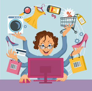 电商活动首页图片