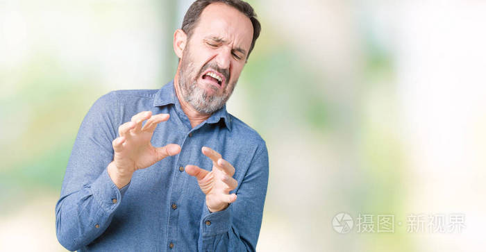 令人讨厌的概念.