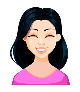 红色动漫美女图图片-红色动漫美女图素材-红色动漫美女图插画-摄图新