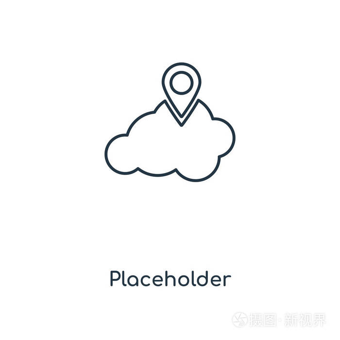 占位图 白图图片