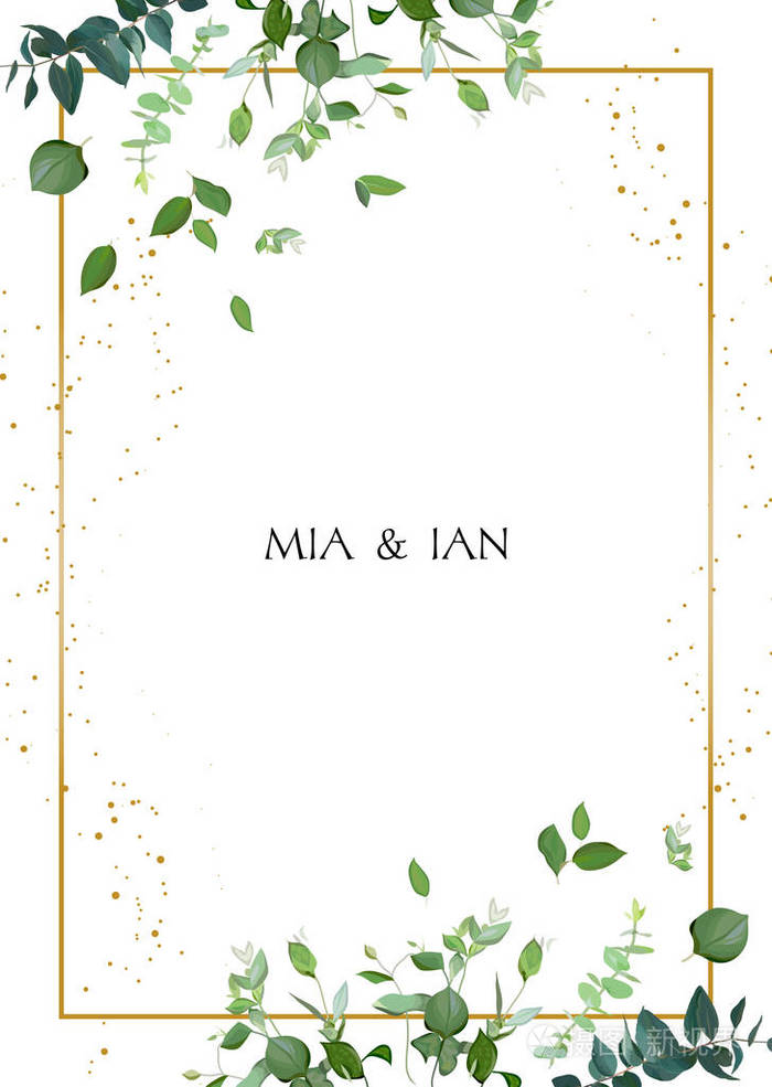 草本简约载体框架