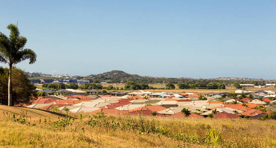 住房开发接管农业用地