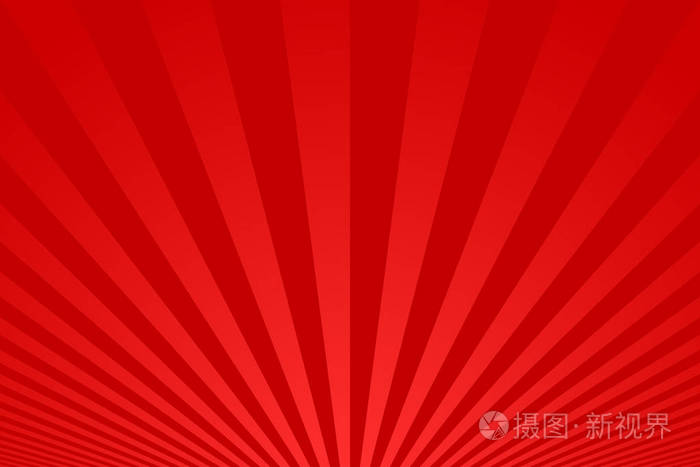 矢量条纹抽象背景.可以像海报一样使用.