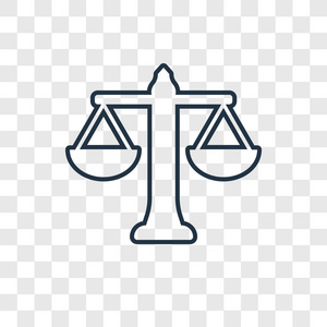 平衡图标矢量照片