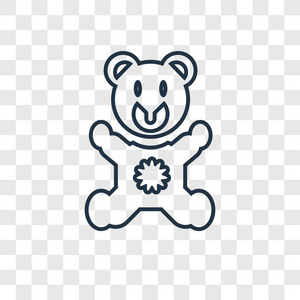 熊帽子图标图片-熊帽子图标素材-熊帽子图标插画-摄图新视界