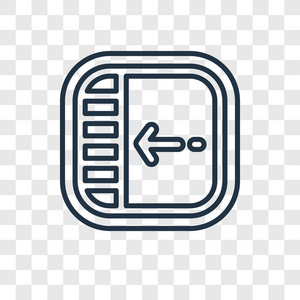 拖动图标矢量插照片